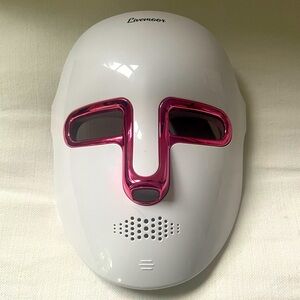 Red Light LED mask